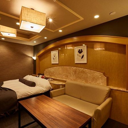 Hotel Christmas (Adults Only) Inazawa 外观 照片