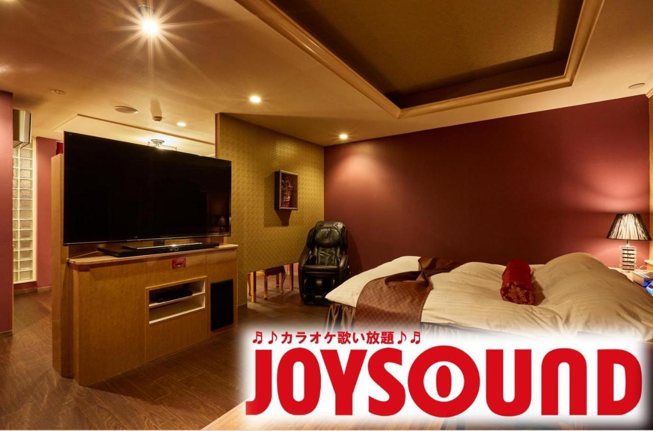Hotel Christmas (Adults Only) Inazawa 外观 照片