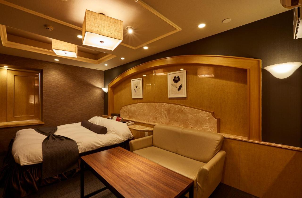Hotel Christmas (Adults Only) Inazawa 外观 照片