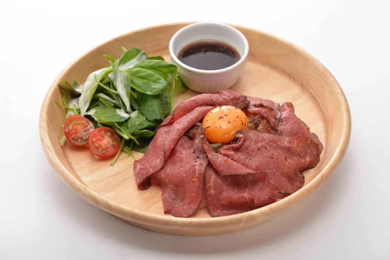 Hotel Christmas (Adults Only) Inazawa 外观 照片