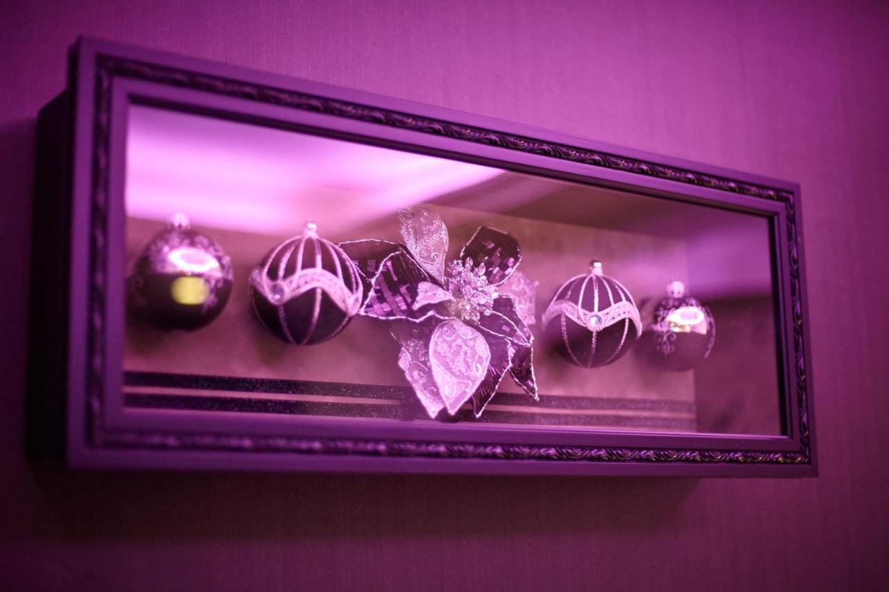 Hotel Christmas (Adults Only) Inazawa 外观 照片