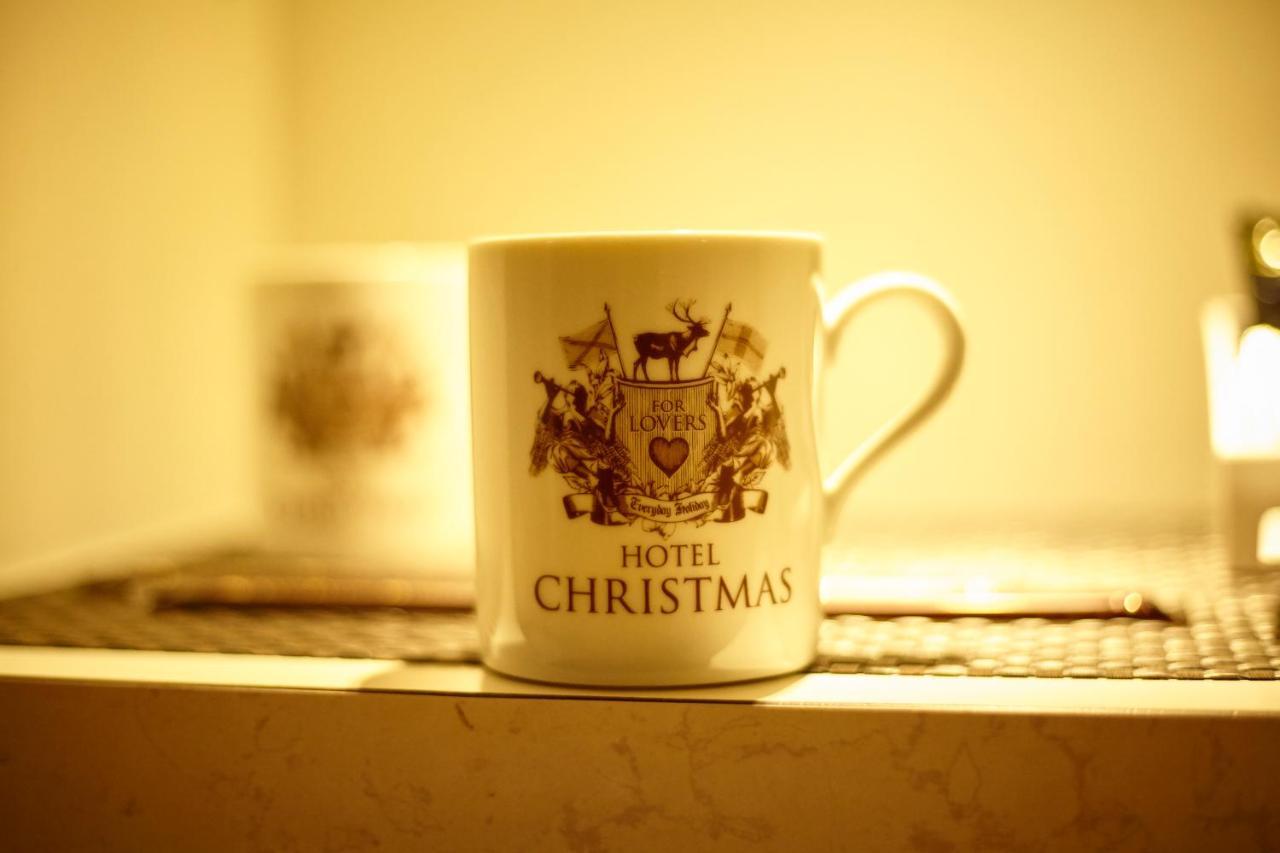 Hotel Christmas (Adults Only) Inazawa 外观 照片