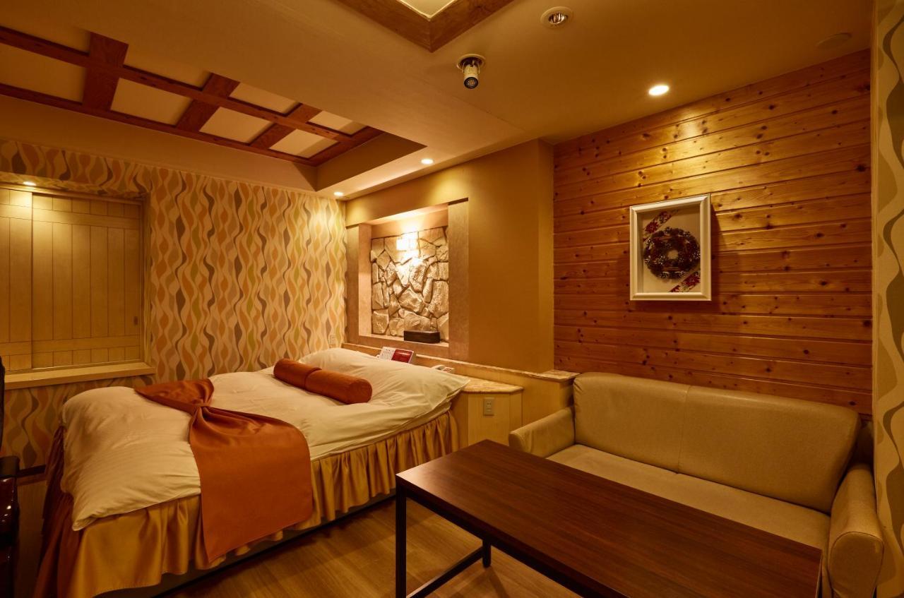 Hotel Christmas (Adults Only) Inazawa 外观 照片