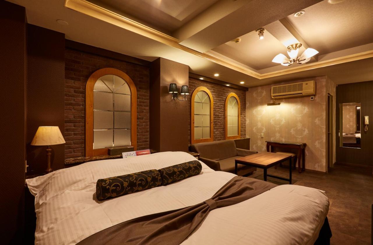 Hotel Christmas (Adults Only) Inazawa 外观 照片