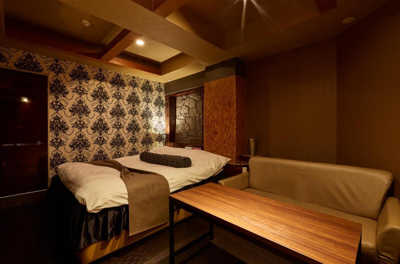 Hotel Christmas (Adults Only) Inazawa 外观 照片