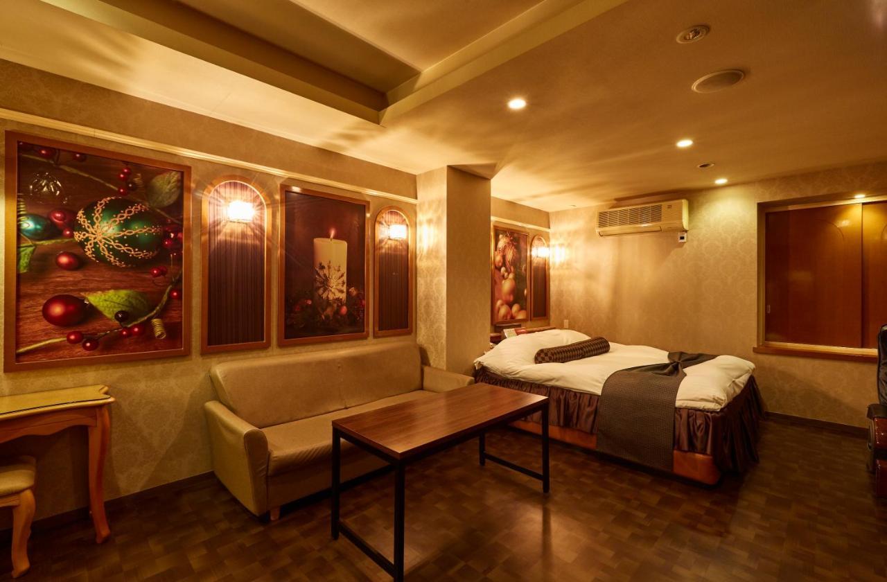 Hotel Christmas (Adults Only) Inazawa 外观 照片