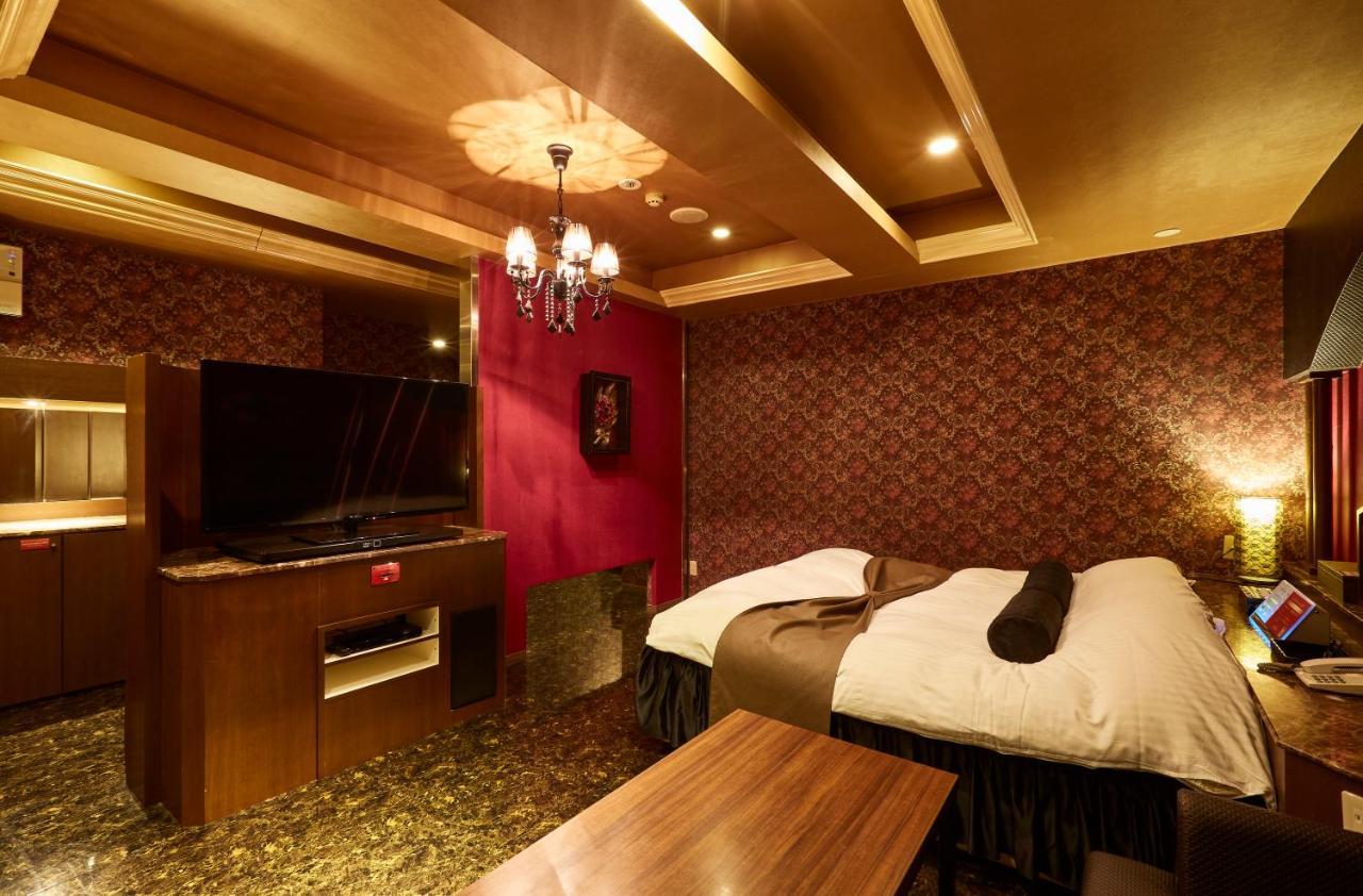 Hotel Christmas (Adults Only) Inazawa 外观 照片