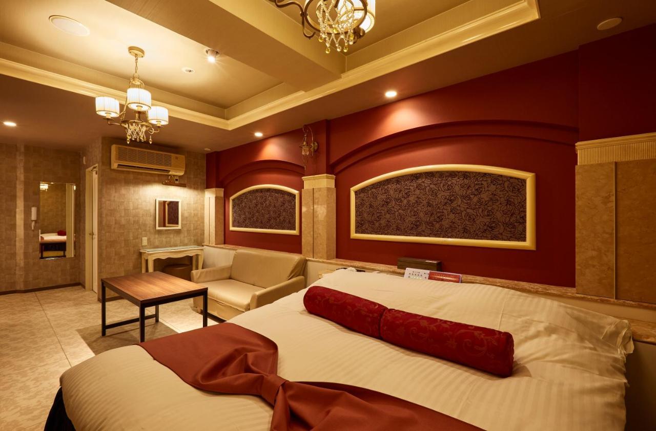 Hotel Christmas (Adults Only) Inazawa 外观 照片