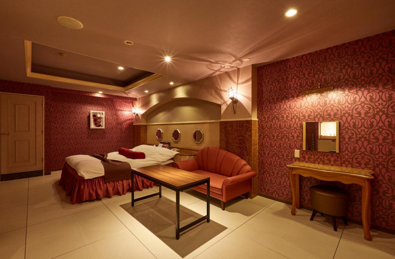 Hotel Christmas (Adults Only) Inazawa 外观 照片