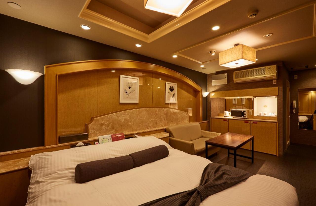 Hotel Christmas (Adults Only) Inazawa 外观 照片