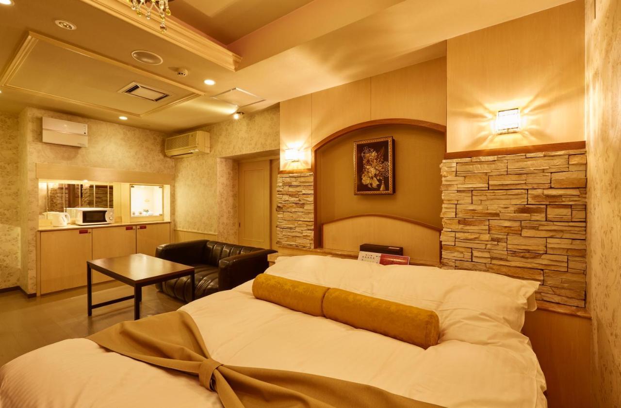 Hotel Christmas (Adults Only) Inazawa 外观 照片
